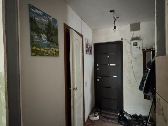 Продам трёх комнатную квартиру в центре города Самар