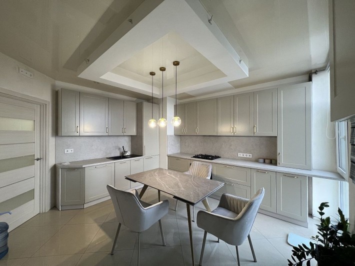 Продаж 2-х кімнатної квартири - фото 1