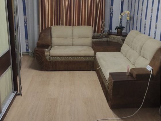 3 к з автономним газовим опаленням Самар