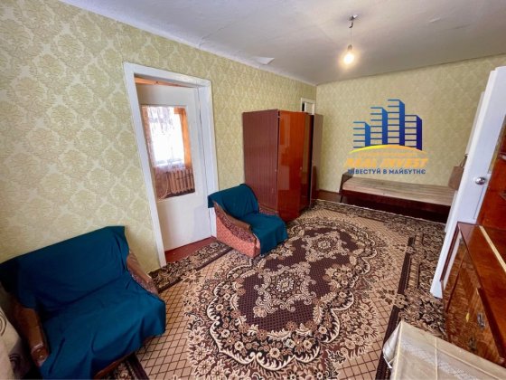 Продається 2 кім квартира Губиниха