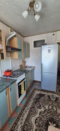 Продаж 3км  квартири р-н  літака - фото 1