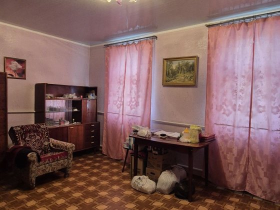 Продаж двокімнатної квартири на землі м.Самар Самар