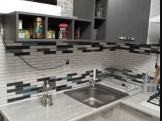 Продам 1комнатную квартиру Хим Завод  евроремонт Павлоград