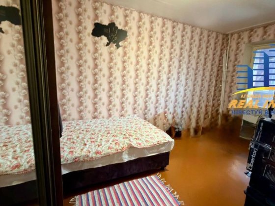 М.Самар продаж 2-х кімнатної квартири Самар