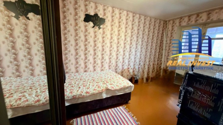 М.Самар продаж 2-х кімнатної квартири - фото 1