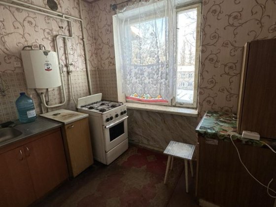 Продам 1-кімнатну квартиру район Совхоз Самар