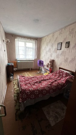 Продам 3-к Павлоград ул.Преображенская 24 - фото 1