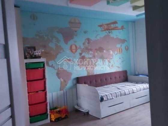 Продаж 2к квартири  63 кв.м Пісочин Мобіль Песочин