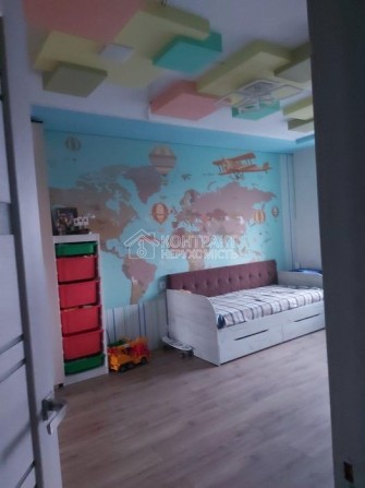 Продаж 2к квартири  63 кв.м Пісочин Мобіль - фото 1