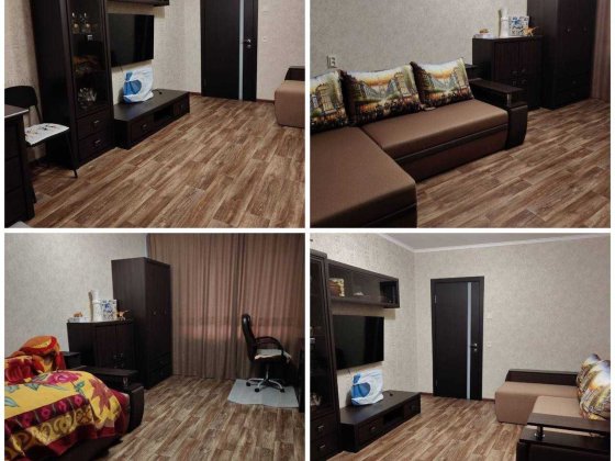 Продам 3-х кімнатну квартиру Песочин