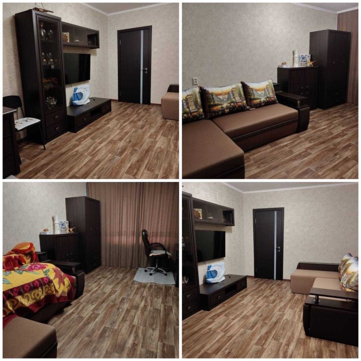 Продам 3-х кімнатну квартиру - фото 1