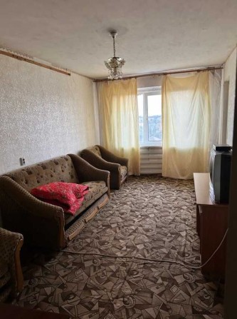 Затишна та простора однокімнатна квартира в центральному районі - фото 1