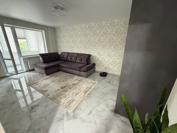 Продам квартиру з усіма зручностями - фото 1