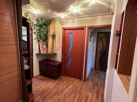 Продам квартиру 3-х комнатную Павлоград