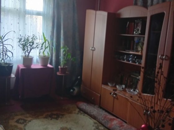 Продам или обменяю квартиру Прилуки