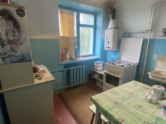 Продам 3-кімнатну квартиру