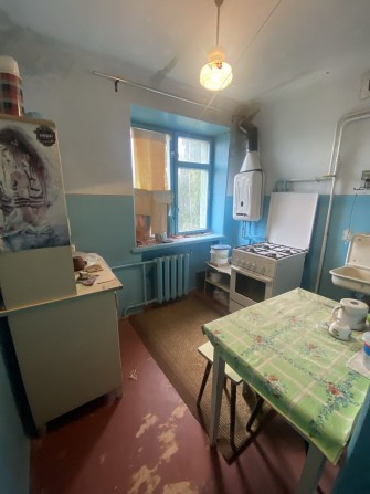 Продам 3-кімнатну квартиру - фото 1