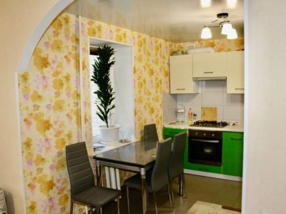 Продается 4 ком.каартира Самар