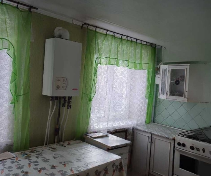 3 кімнатна квартира з автономним опаленням - фото 1