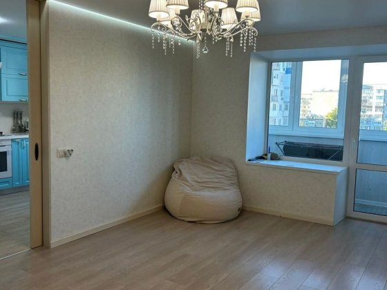 М.Самар 3кімнатна квартира Самар