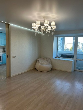 М.Самар 3кімнатна квартира - фото 1