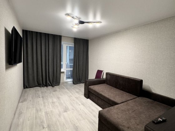 Продам двухкомнаю квартиру в ценре города