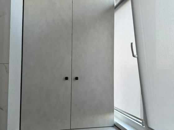 Продасться двохкімнатна квартира з сучасним ремонтом від власника