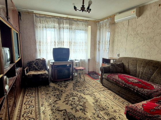 2к.кв м. Самар продаж Самар