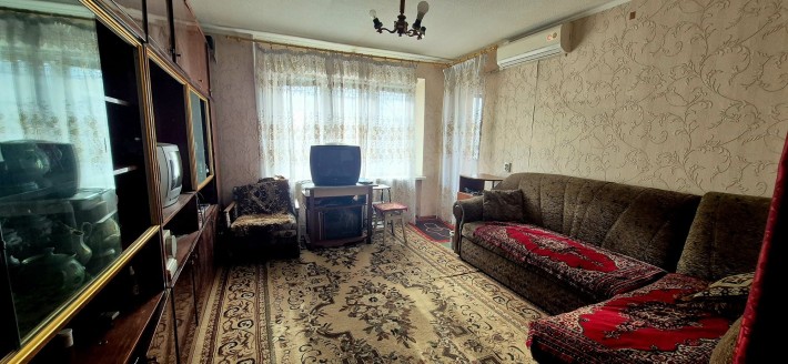 2к.кв м. Самар продаж - фото 1