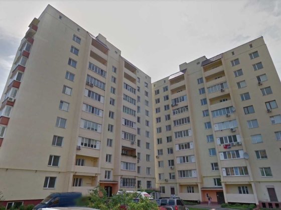 Продається квартира в центрі міста Прилуки з індивідуальним опаленням. Прилуки