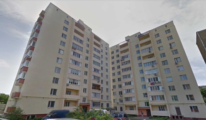 Продається квартира в центрі міста Прилуки з індивідуальним опаленням. - фото 1