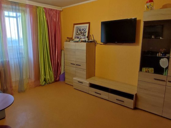 Продам 3 к.кв. Центр Павлоград