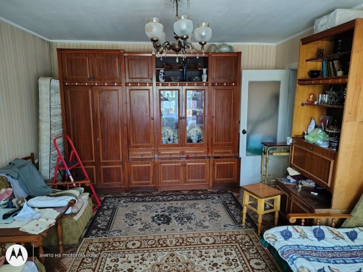 1-кімнатна квартира біля Рони - фото 1