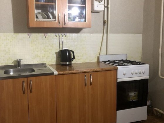 АН продаж однокімнатна квартира на пзто Павлоград