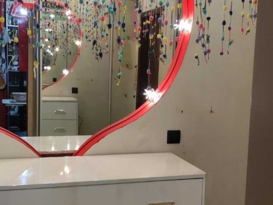 Продам 2к. квартиру новой планировки.Павлоград.Горветка.