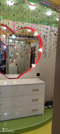 Продам 2к. квартиру новой планировки.Павлоград.Горветка. - фото 1