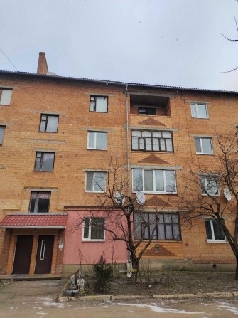 3х кімнатна квартира в с. Плавинище Ромни - фото 1