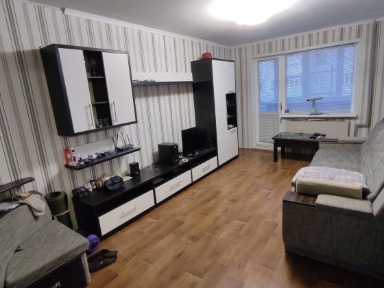 Продам 2х комнатную квартиру Павлоград