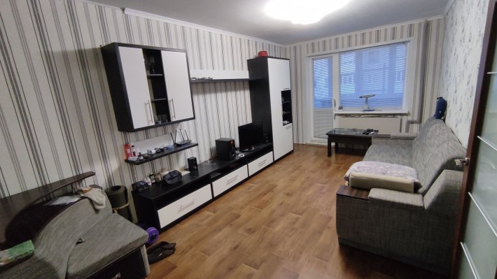 Продам 2х комнатную квартиру - фото 1