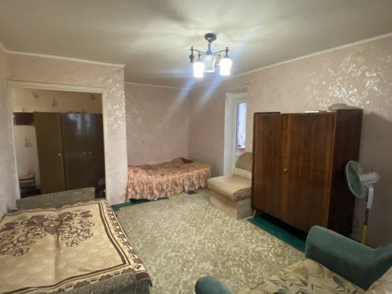 Продам 1 комнатную квартиру Самар