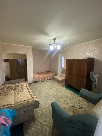 Продам 1 комнатную квартиру - фото 1