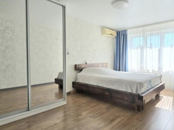 З-кімнатна квартира на 40 років Жовтня Павлоград