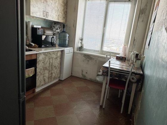 3-х кімнатна квартира, продаж , рн 11 школи Самар