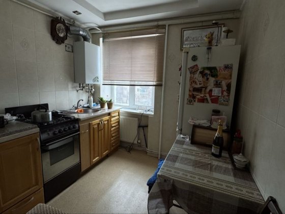 1-но кімнатна квартира , продаж м. Самар Самар