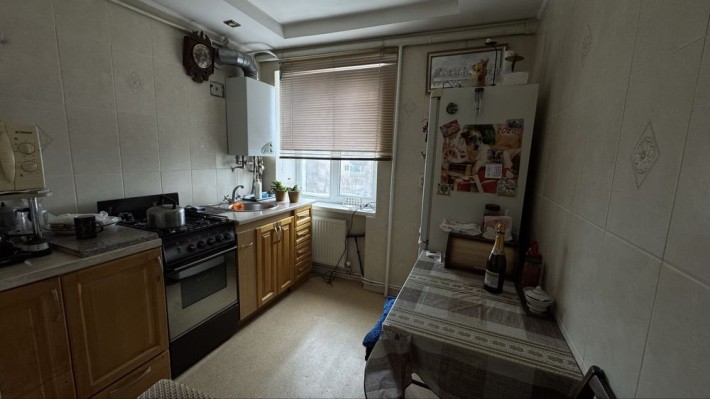 1-но кімнатна квартира , продаж м. Самар - фото 1