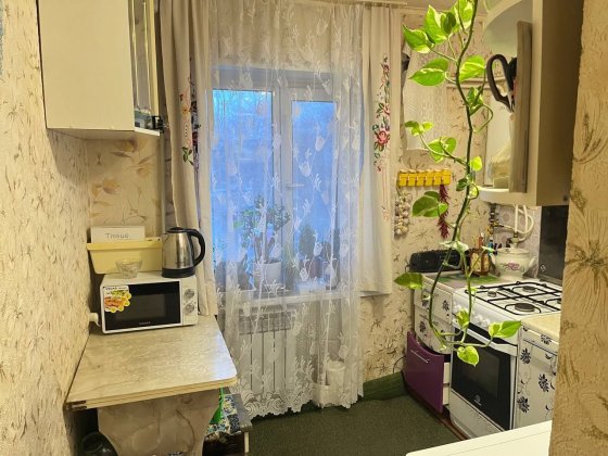 Продам 2-комнатную квартиру на ПМЗ Павлоград