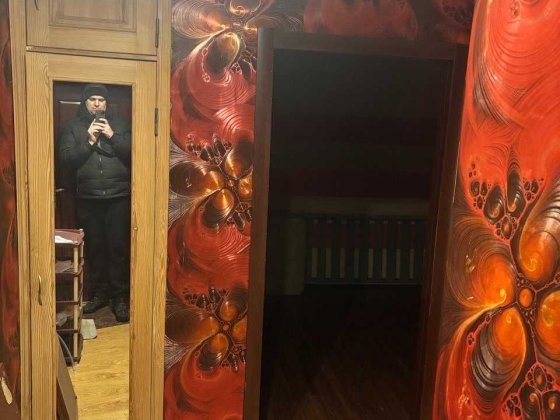 Однокімнатна квартира в центрі міста (1 кімната) Сарны