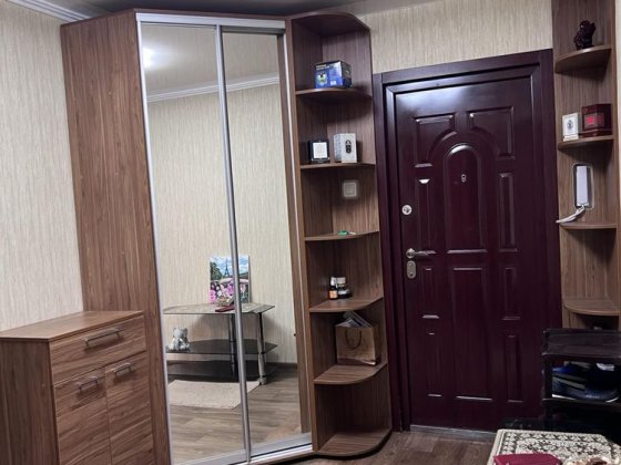 АН Продам двухкомнатную квартиру новая планировка Центр Города Павлоград