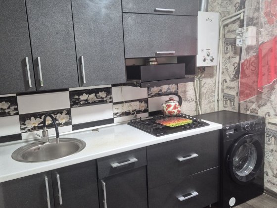 Срочно продам свою 2х кімнатну квартиру в центрі міста Павлоград