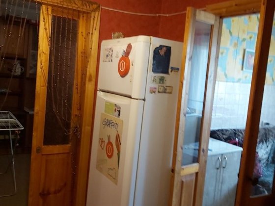 Продам двокімнатну квартиру Павлоград